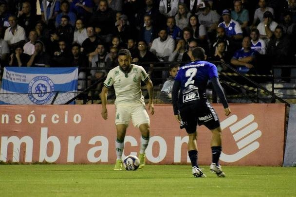 So Bento e Amrica duelam pela 19 rodada da Srie B