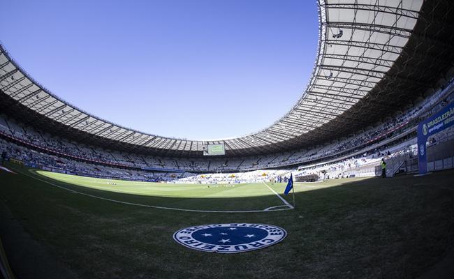 Uma das pautas da reunio entre Ronaldo e Zema, nesta quarta-feira (15), ser a administrao do Mineiro