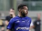 Wesley, do Cruzeiro, diz que empate com Atltico teve 'gosto de derrota'