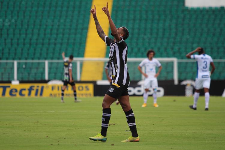 (Foto: Patrick Floriani/FFC) (Foto: Patrick Floriani/FFC)