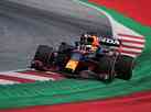 Verstappen lidera 1º treino livre do GP da Estíria; Gasly supera Hamilton