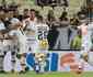 Corinthians vence o Cear fora de casa e encaminha vaga na Copa do Brasil