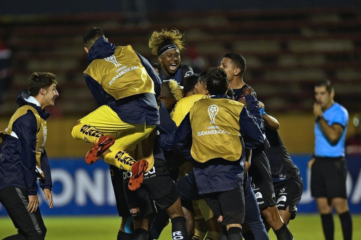 Independiente Del Valle-EQU