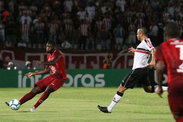 Clássico das Emoções disputado pela 2ª fase da Copa do Brasil vale R$ 1,45 milhão para o vencedor do confronto