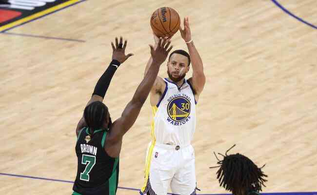 Como astro da NBA foi parar em um 'rachão' na periferia de São Paulo -  Superesportes