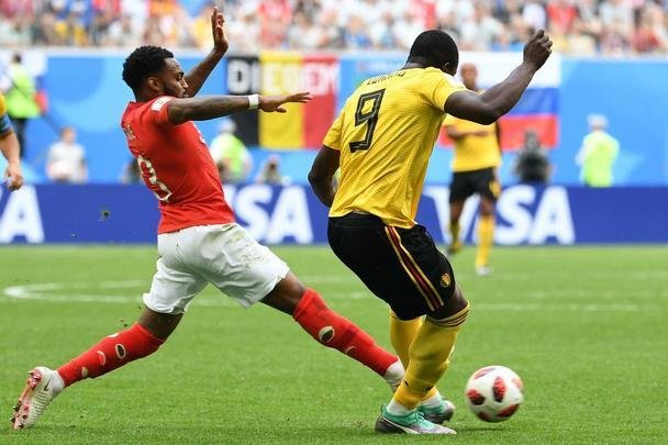 Seleções Belga e Inglesa decidem o terceiro lugar do Mundial da Rússia, neste sábado, em Moscou