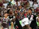 Brasileiro: Fluminense pressiona, mas empata com o Vasco no Maracan
