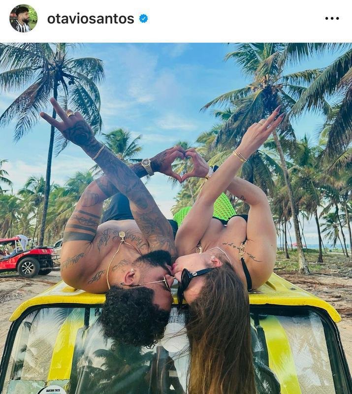 Faa um 'tour' pelo Instagram dos jogadores do Atltico durante a Data Fifa.