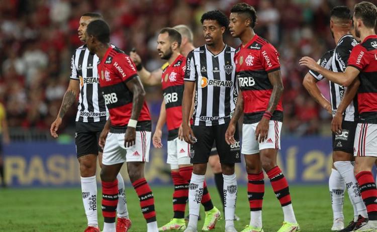 (Foto: Pedro Souza/Atlético) (Foto: Pedro Souza/Atlético)