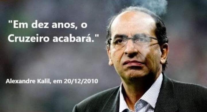 Cruzeiro empata com Cuiabá e praticamente sepulta chance de volta à Série A em 2021. Com permanência quase certa na Segundona por mais um ano, rivais tiram sarro nas redes sociais.