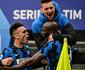 Lautaro e Lukaku brilham, Inter atropela Milan e abre vantagem na ponta