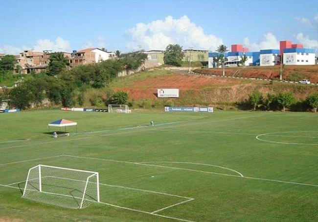 MRV quer pagar R$22 milhes pelo Fazendo, antigo CT do Bahia