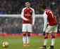Arsene Wenger garante Ozil e Alexis Sanchez no Arsenal at o final da temporada