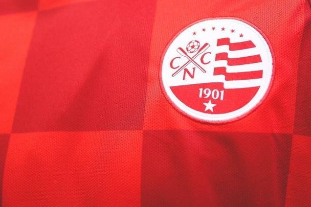 Terceiro padro do Timbu para a temporada foi lanado na sede do clube nesta sexta-feira.