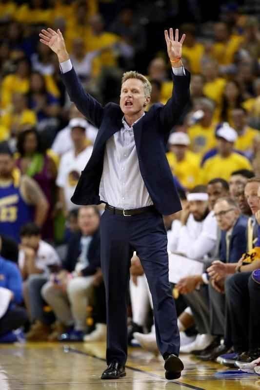 Golden State Warriors e Cleveland Cavaliers disputaram as finais desta temporada na NBA