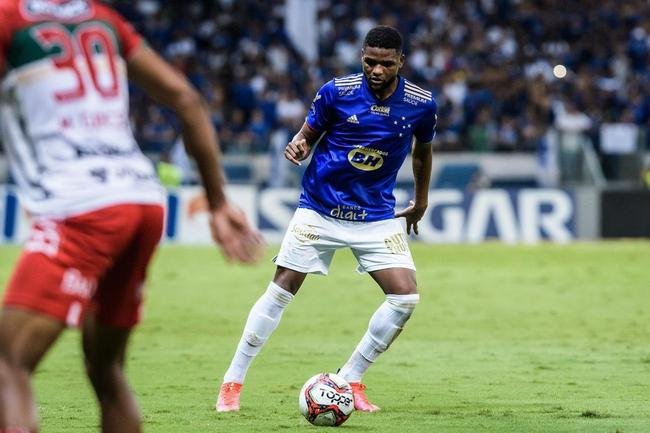 Lucas Ventura (volante)