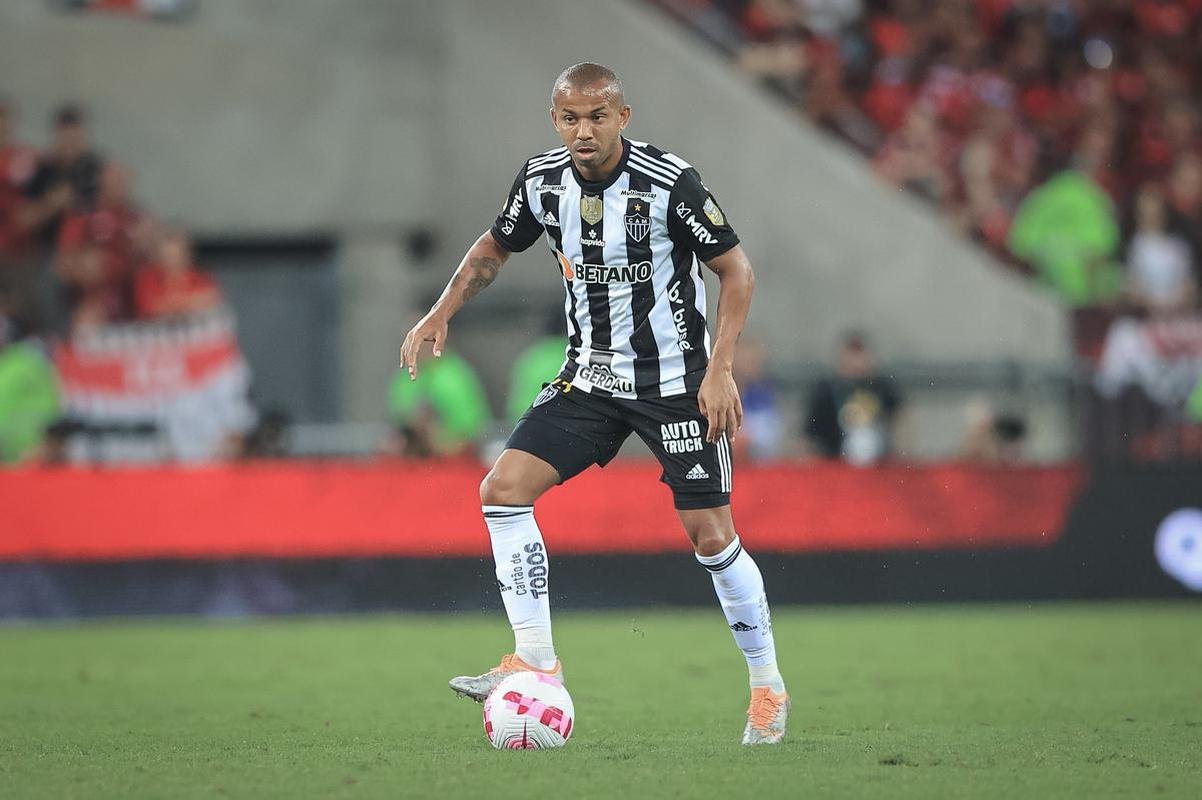 Fotos de Flamengo x Atltico pelo Campeonato Brasileiro
