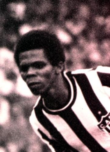 11 - Nilson - 125 gols