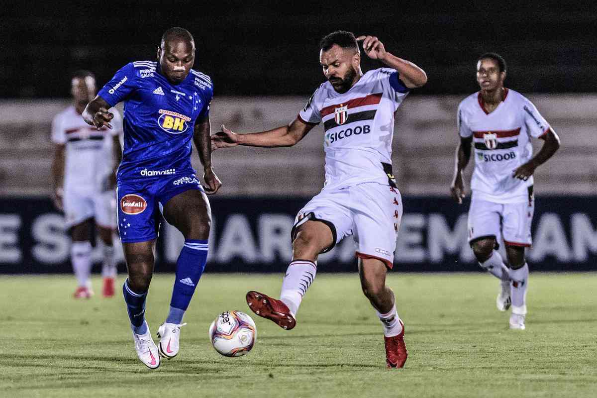 Com Vitória No Clássico, Cruzeiro Passa A Ter Terceira Melhor Campanha ...