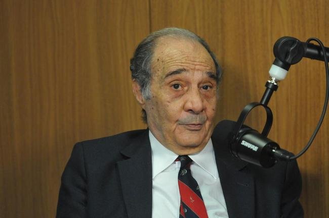 Procpio Cardozo, ex-jogador e tcnico, participou do podcast Clube dos Setoristas, do Superesportes, e fez anlises sobre o momento atual do futebol mineiro