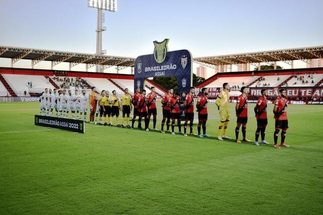 Fotos do jogo entre Atltico-GO e Amrica, pela 19 rodada da Srie A do Campeonato Brasileiro