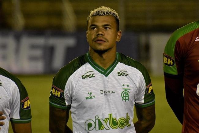 Yan Sasse (Atacante)