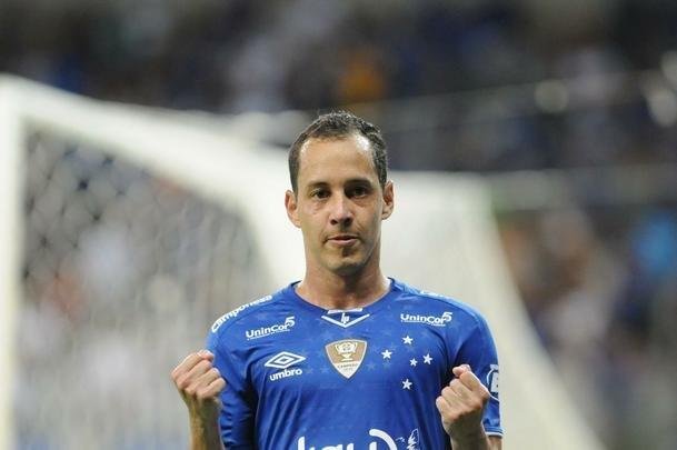 Veja fotos do jogo entre Cruzeiro e Patrocinense