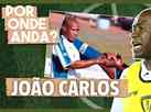 Ex-zagueiro Joo Carlos recorda tempos de Cruzeiro e curte volta ao futsal