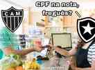 Veja os memes da derrota do Atltico para o Botafogo no Mineiro