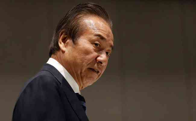 Ex-diretor dos Jogos de Tquio  detido por suspeitas de corrupo