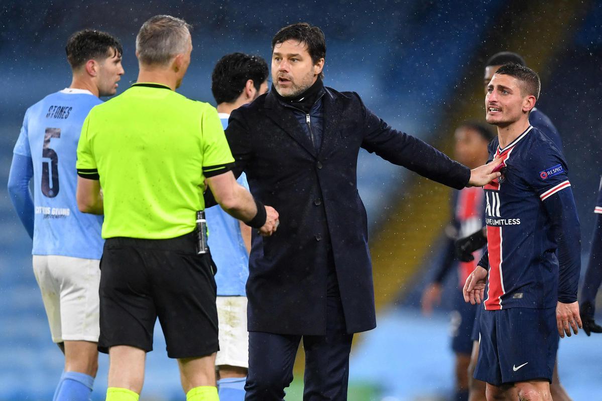 O Manchester City venceu o PSG, pela semifinal da Liga dos Campeões nesta terça-feira (4), no Etihad Stadium, em Manchester, na Inglaterra. Com o resultado, o clube inglês alcançou pela primeira vez a final da competição.