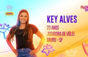 Key Alves - Corinthians