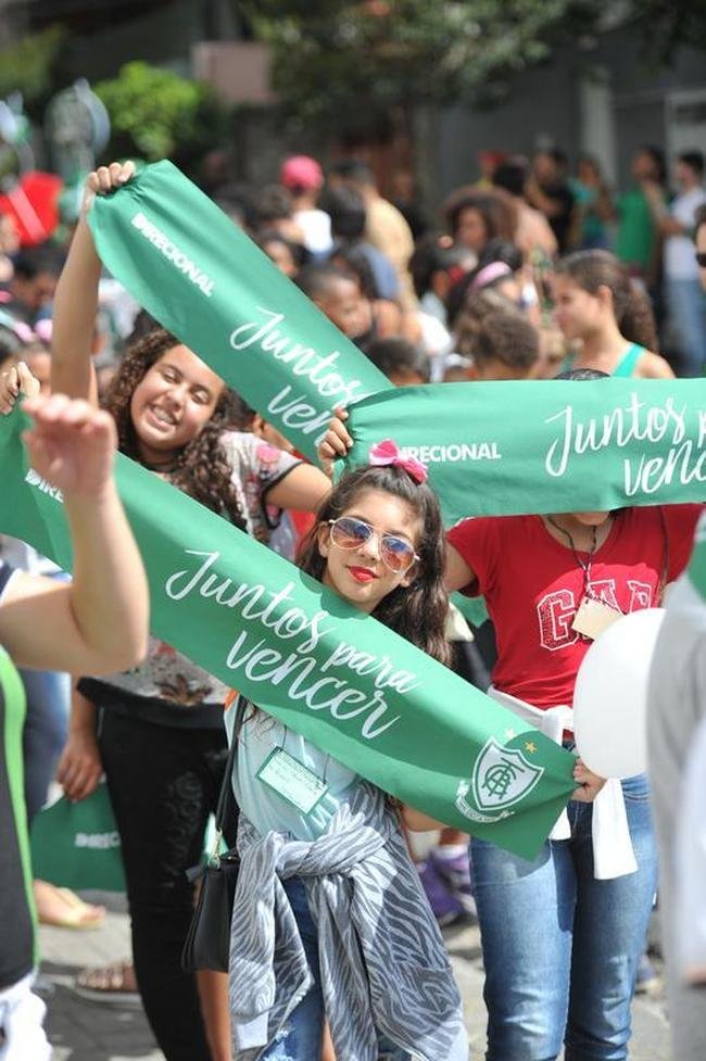 Amrica e Sport em duelo vlido pela primeira rodada do Campeonato Brasileiro de 2018