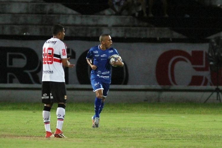 <i>(Foto: Bruna Costa/Esp. DP Foto)</i>