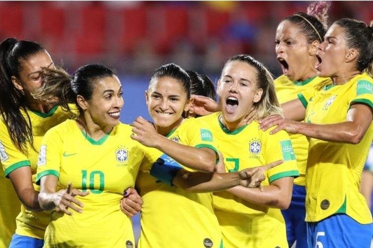 (Foto: Divulga��o/CBF)