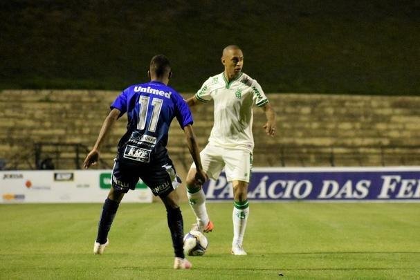 So Bento e Amrica duelam pela 19 rodada da Srie B