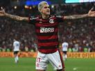 Vidente diz que Flamengo ser campeo da Copa do Brasil e da Libertadores