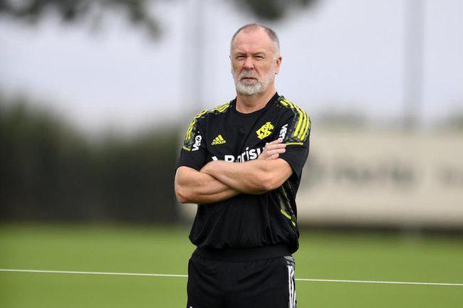 Internacional - Mano Menezes