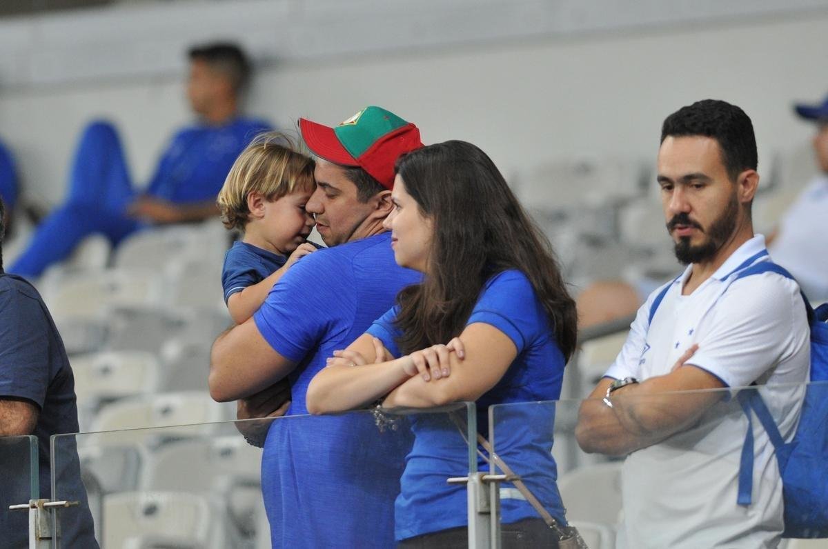 Em jogo com grande atuao do goleiro Fbio, Cruzeiro derrotou Santos de virada, por 2 a 1, com gols de Sass e Raniel; Gabriel Barbosa marcou para o Peixe, no Mineiro, pela 26 rodada do Brasileiro