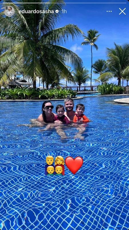 Faa um 'tour' pelo Instagram dos jogadores do Atltico durante a Data Fifa.