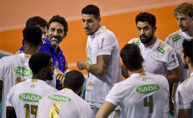Cruzeiro, do tcnico Filipe Ferraz, reencontra o Natal, desta vez na capital potiguar, e mira o topo