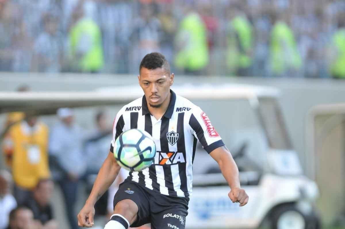 Independncia recebeu o clssico 500 entre Atltico e Cruzeiro. Jogo vlido pelo Brasileiro