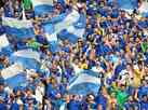 Cruzeiro x Náutico pela Copa do Brasil: veja preços e como comprar ingresso