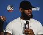 LeBron James deixa Cavaliers e assina contrato de 4 anos com Los Angeles Lakers