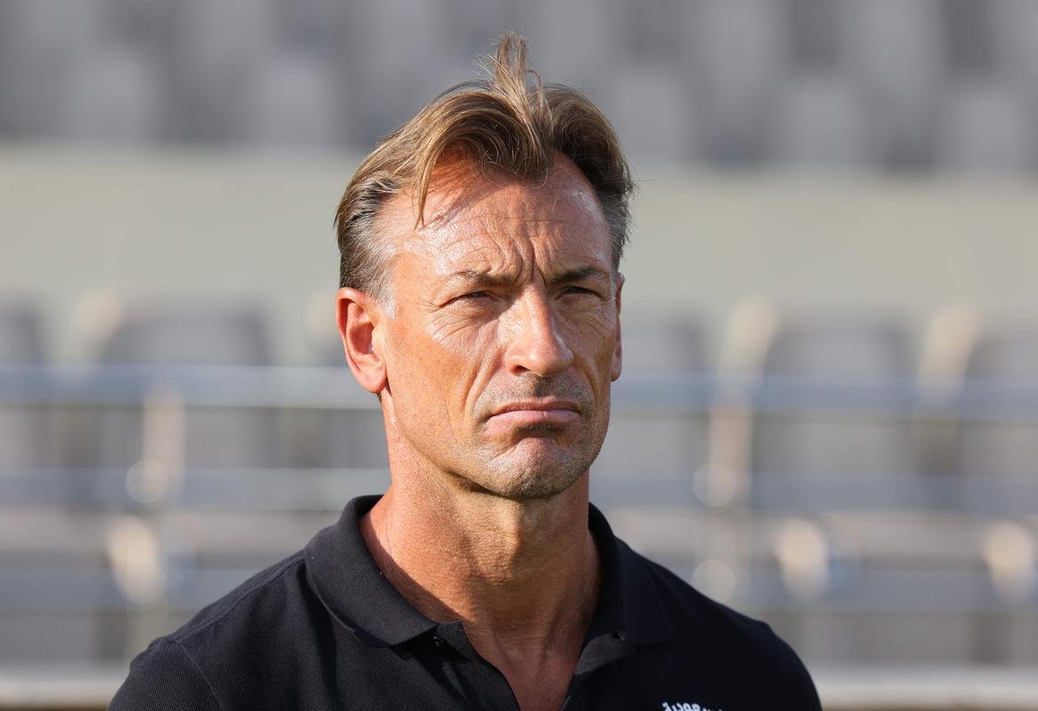 Herve Renard (Arbia Saudita) - 1,1 milho de euros (R$ 6,1 milhes)