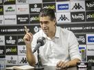 Vasco toma deciso importante contra arbitragem de jogo com o Santos
