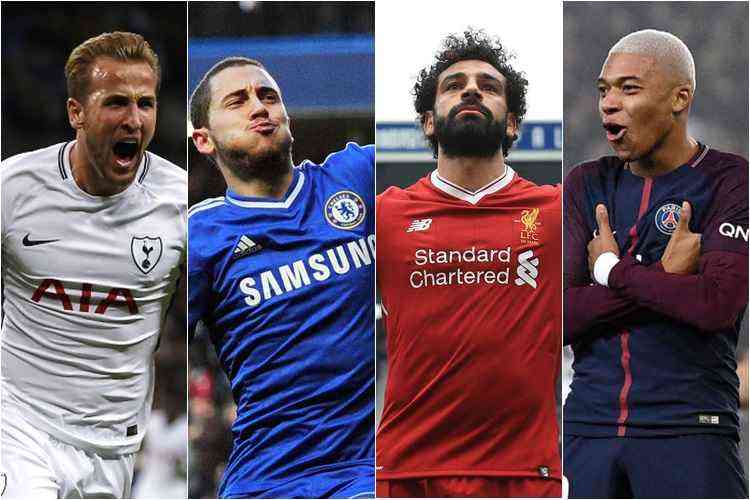 Chelsea oficializa a contratação de Mohamed Salah - Chelsea Brasil