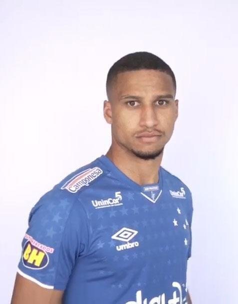 Vdeo de patrocinador Digimais revelou detalhes da nova camisa azul do Cruzeiro, modelo 2019
