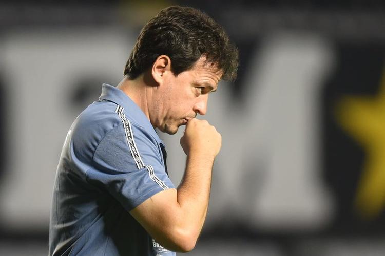 (Foto: Ivan Storti/Santos FC) (Foto: Ivan Storti/Santos FC)
