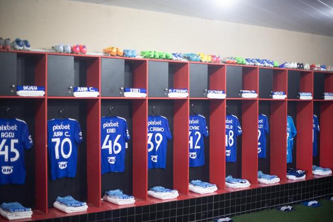 Cruzeiro foi batido pelo Sport por 3 a 1 na Ilha do Retiro pela Série B